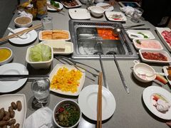 -海底捞火锅(津南永旺店生日主题店)
