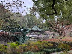 -申粤轩酒楼·三十年粤菜经典(丁香花园店)