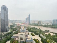 -兰州皇冠假日酒店