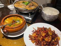 -小喜客·云南特色菜(纳西庭院店)