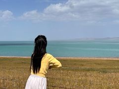 -青海湖国家重点风景名胜区