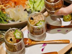 -炙柒Sekinana·精致料理 烧鸟·铁板烧(海上世界店)