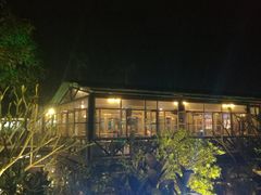 -花溪雨·森林餐厅(石基店)