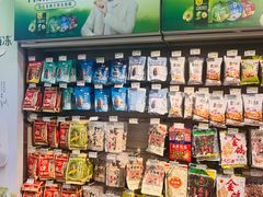 -永辉超市(百子湾店)