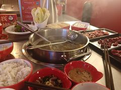 -7mall美食潮地标