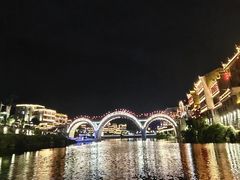 -乾州古城