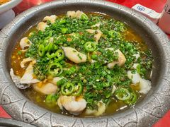 -福照楼汽锅鸡·云南特色菜(护国路店)
