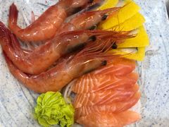 -松坂屋日料自助(长城路店)