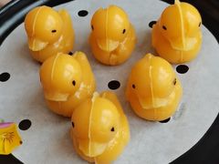 -全聚德(蓝山店)