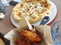 -必胜客(珠海路店)