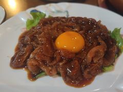 -前门杨记·铜锅涮肉(王府井·故宫店)