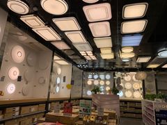 -百安居装修建材卖场(泰然店)
