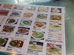 -瑞丰园庭院餐厅·白族传统家常菜