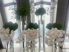 -傲廬·云端餐厅·深圳柏悦酒店