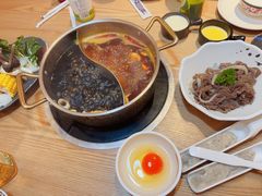 -松野谷·寿喜烧自助(华联顺义金街购物中心店)