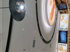 -蔡澜点心·粤菜(丽泽天街店)