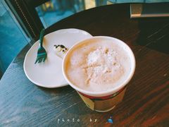 -星巴克(苏州诚品店)