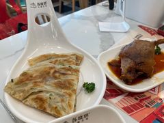 -苏晓玥·手作江南小吃(深圳北站店)