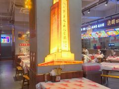 -老闵田螺馆·南昌市井菜·特色小吃(总店)