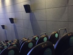 -CGV影城(滨江天街IMAX店)