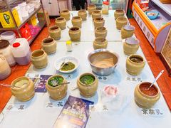 -北平楼老北京涮羊肉(滨河北路店)