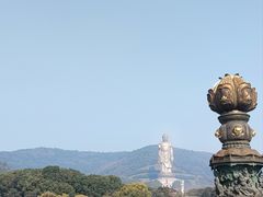 -灵山胜境