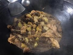 -逢缘柴火农家乐(连南店)