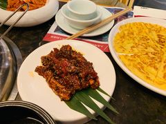 -一品诚记烤肉·甄选店(中南路店)