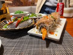 -松羽料理(国大店)