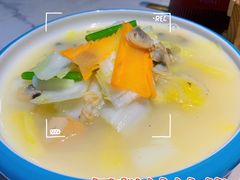 -鼎记啫啫煲(数博万达店)