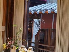 -叶叶菩提(太原别墅店)