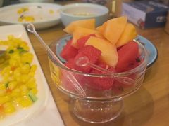 -严记小天府酸菜鱼(西四路店)