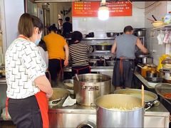 -蓉城西二道无名冒菜(西二道街店)