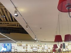 -西贝(财富购物中心店)