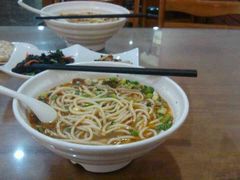 -筋面郎(东坡店)