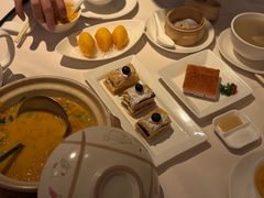 -利苑酒家(宜安广场店)