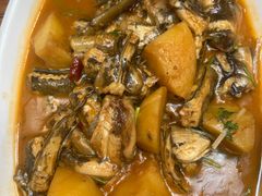 -和源祥·日照菜扛把子(万平口一店)