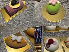 -漢咖啡·全服务式自助晚餐(武汉洲际酒店)