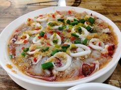 -杨记海鲜楼(三门黑金冠店)