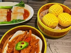 -佰味家宴(柠溪文化广场店)