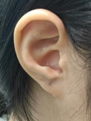 -艺耳美专业穿耳洞打耳洞穿孔