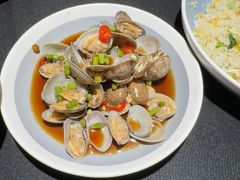 -海趣餐厅·苏式家菜(高新店)