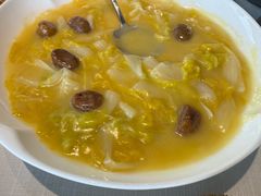 -悦融·京鲁菜·露台花园(安定门店)