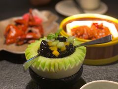 -蝴蝶里·粤菜·点心(龙湖天街&滨江店)