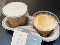 -KUDDO COFFEE(天河城店)