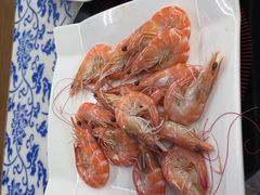 -范饭椰林川湘味海鲜·椰子鸡(三亚湾椰梦长廊店)
