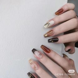 -斯馨·健康美甲美睫