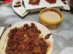 -涿掌柜·涿州宴