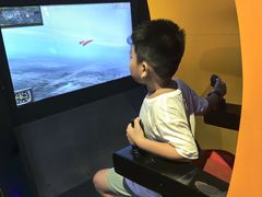 -佛山科学馆