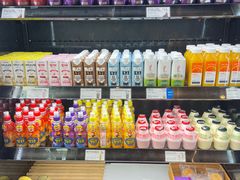 -巴黎贝甜(右安门店)